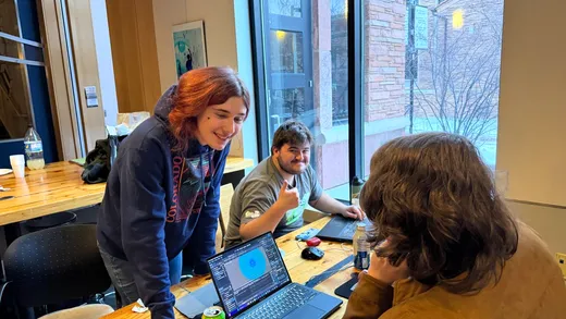 CU Boulder Students are Keeping the Game Development Industry Alive cover