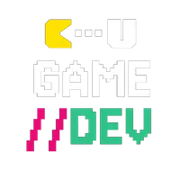 CU Game Development Club logo